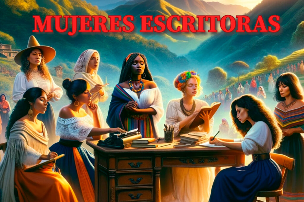 El invencible verano de Liliana - Mujeres Escritoras Crean Literatura 1024x683 