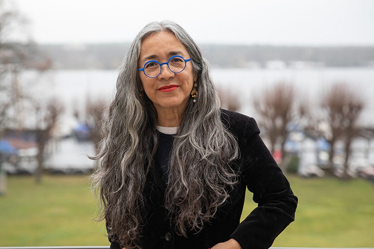 El invencible verano de Liliana - Cristina Rivera Garza 