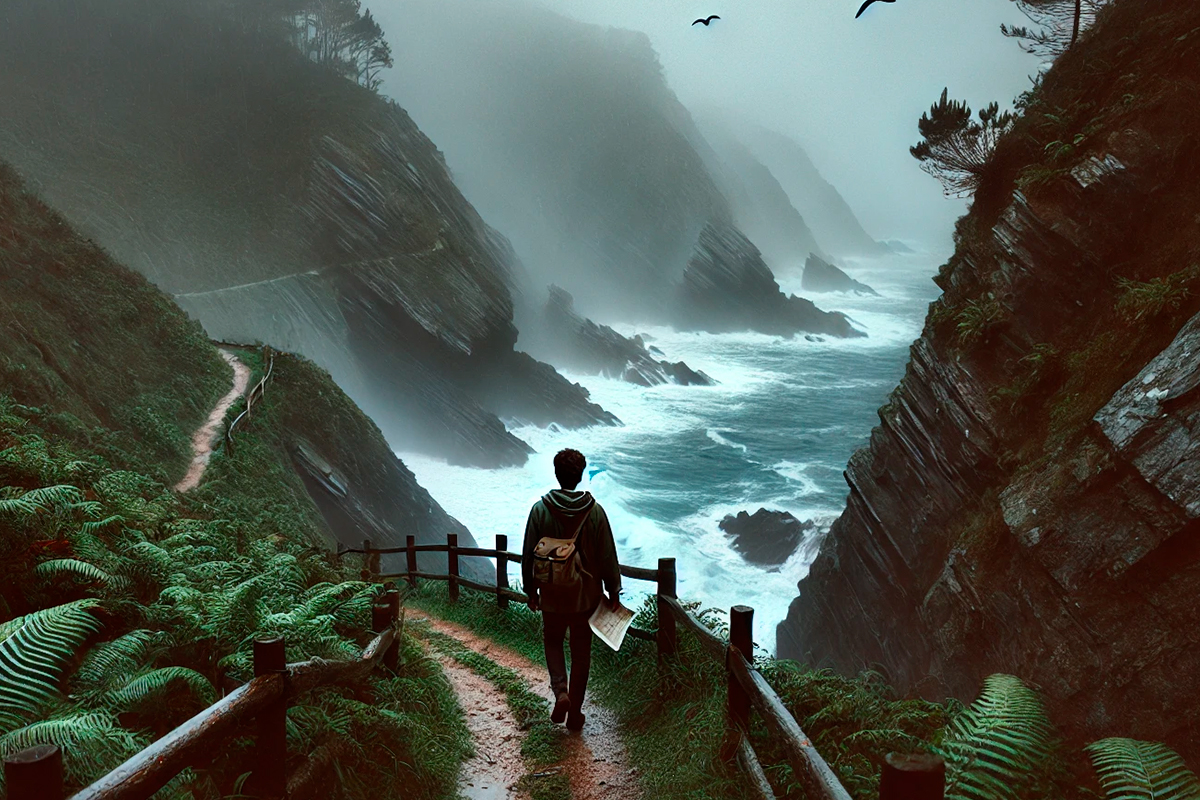 Análisis de “Cuando la tormenta pase” de Manel Loureiro: Suspense, Misterio y Naturaleza » CREA LITERATURA